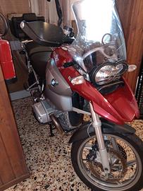 Bmw r 1200 gs - 2007