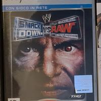 wwe smackdown vs raw ps2