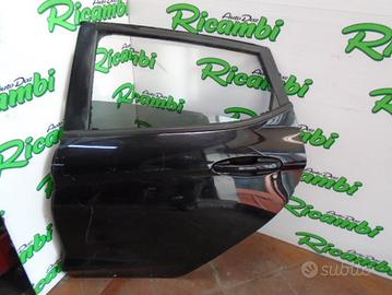 PORTA POSTERIORE SINISTRA FORD FIESTA MK8 2020