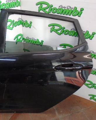 PORTA POSTERIORE SINISTRA FORD FIESTA MK8 2020