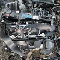 MOTORE BMW N47D20A 2.0 TD 177 CV