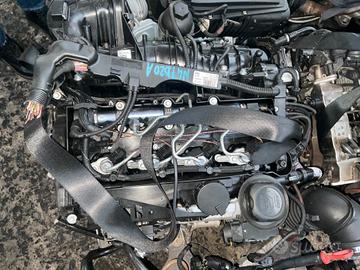 MOTORE BMW N47D20A 2.0 TD 177 CV