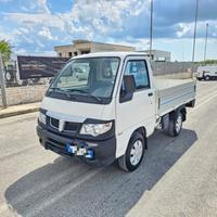 PIAGGIO Porter 1.3 Cassone a sponde abbattibili