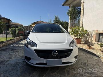 Opel corsa 1.4 90cv neopatentati GPL