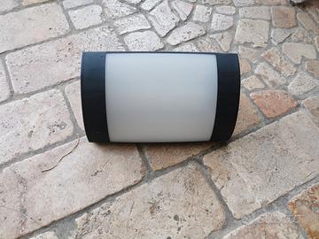 Luci a parete da esterno