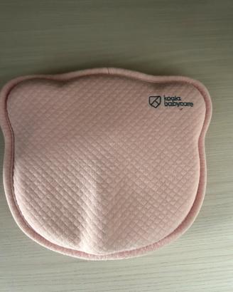 Cuscino Koala rosa
