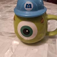 tazza 3D Mike Wazowski 