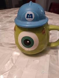 tazza 3D Mike Wazowski 