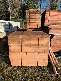 TAVELLONI 6X25 diversa lunghezza