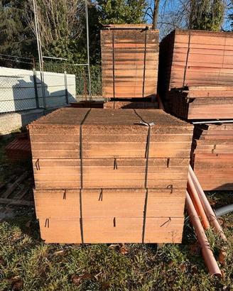 TAVELLONI 6X25 diversa lunghezza