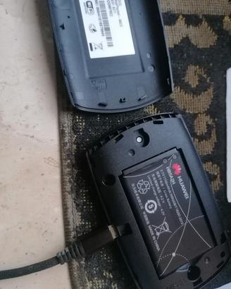 ruter wifi portatile web poket 