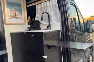 Fiat Ducato 2.3 Multijet Camperizzato