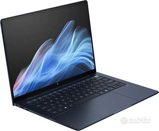 Notebook HP EliteBook Ultra G1i 14"  NUOVO