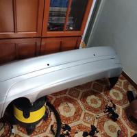 paraurti Mercedes w204 