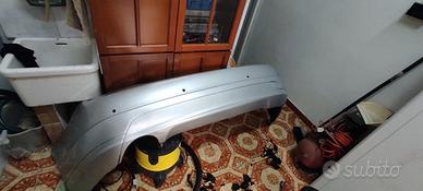 paraurti Mercedes w204 