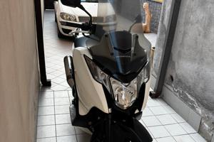Honda Integra 700 DCT ABS – 2012