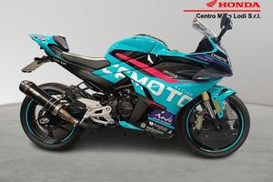 CF MOTO SR - 450 SR S Abs E5