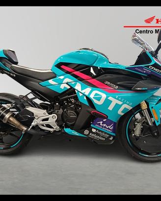 CF MOTO SR - 450 SR S Abs E5