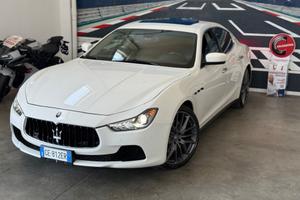 Maserati Ghibli V6 410CV TETTO CERCHI 21 PERFETTA
