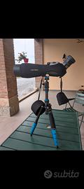 Telescopio Zeiss 