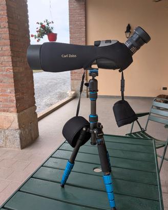 Telescopio Zeiss 