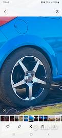 ricambi Opel tigra twintop 