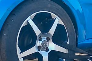 ricambi Opel tigra twintop 
