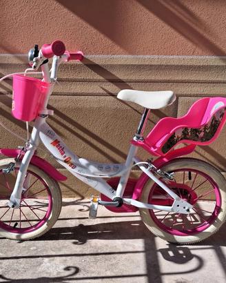 Bici Masha e Orso