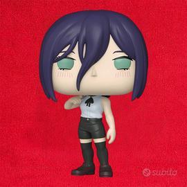 FUNKO POP Chainsaw Man: Reze Arc Reze 2348