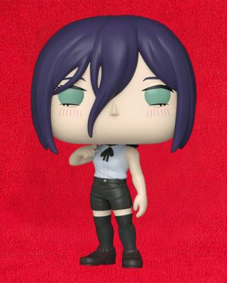 FUNKO POP Chainsaw Man: Reze Arc Reze 2348