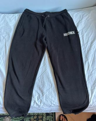 Pantaloni Hoodrich