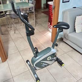 Cyclette magnetica diadora lilly