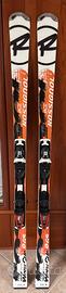 Sci ROSSIGNOL 174 cm 9GS WORL CUP