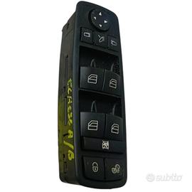 PULSANTIERA ANTERIORE SINISTRA MERCEDES Classe A W