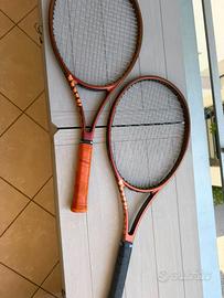wilson pro staff - coppia