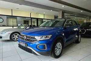 VOLKSWAGEN T-Roc NEW 2.0 TDI 115CV Bi Color Life