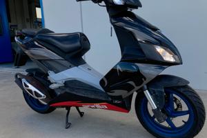 Aprilia SR 50 - 2009