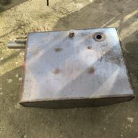 serbatoio benzina tullio abbate 