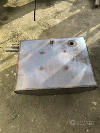 serbatoio benzina tullio abbate 