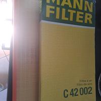 filtro aria Mercedes 41,5 x 22,5 x 3