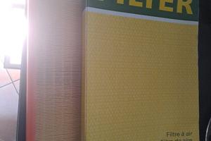 filtro aria Mercedes 41,5 x 22,5 x 3