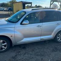 CHRYSLER PT CRUISER RICAMBI USATI GARANTITI