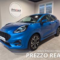 Ford Puma ST LINE 1.0 HYBRID APPLE CARPLAY + ANDRO