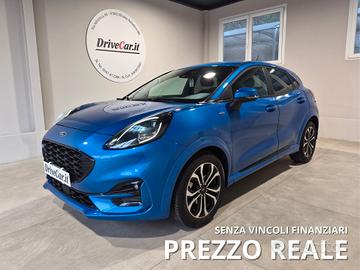 Ford Puma ST LINE 1.0 HYBRID APPLE CARPLAY + ANDRO