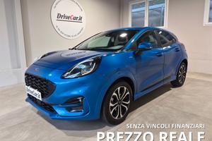 Ford Puma ST LINE 1.0 HYBRID APPLE CARPLAY + ANDRO