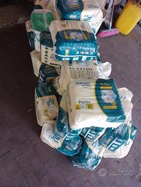 offe  PANTAS , XL serenity 