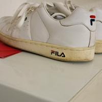 scarpe fila