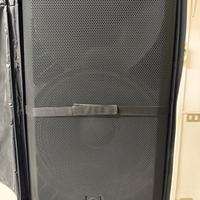 RCF ART 935-A Diffusore singolo 2100W