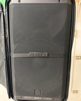 RCF ART 935-A Diffusore singolo 2100W