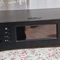 Streamer network player Cambridge Audio Magic 6